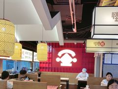 -怪噜范·老贵阳街头名小吃(鸿通城店)