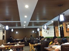 大堂-北国小院(市桥店)