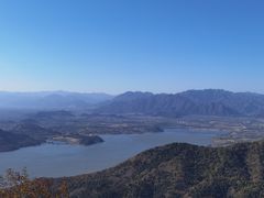 -北京十三陵国家森林公园蟒山景区