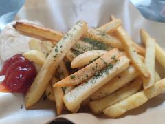 -shark burger·鲨鱼汉堡(交子大道店)