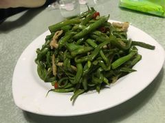 -珍巷福地四合院菜馆(复兴门店)