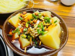 -笔记安顺夺夺粉火锅