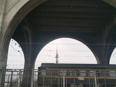 -武汉长江大桥
