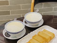 -民信老铺(双皮奶博物馆店)