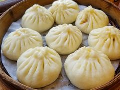 -草包包子铺(宽厚里店)