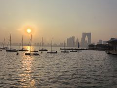 -岁粤Moon·湖景餐厅(月光码头店)