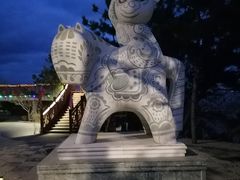 -养马岛旅游度假区