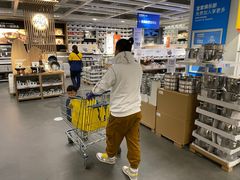 -宜家家居(哈尔滨商场店)