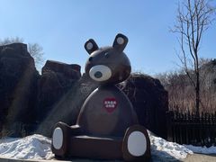 -沈阳森林动物园