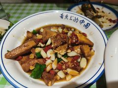 -辣小米·江西菜(长宁店)