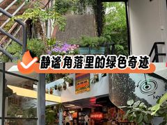 -nodcafe(M50创意园店)
