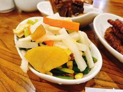 -兰溪十八浇(天一店)
