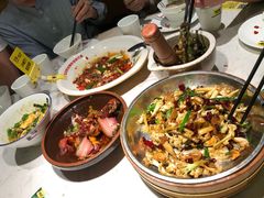 -炊烟小炒黄牛肉(中心印象城店)