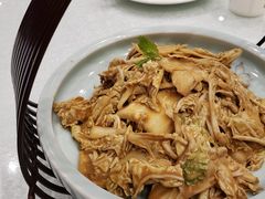 包公白菜-阿庄新豫菜(航海东路店)
