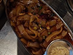-有局·成都市井烧烤·精酿啤酒(双楠店)