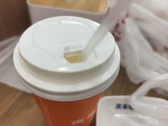 -庆丰包子铺(西单店)