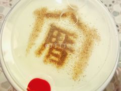 -厝内小眷村(正阳步行街店)