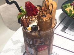 -娜娜家·Nana's restaurant(国金汇店)