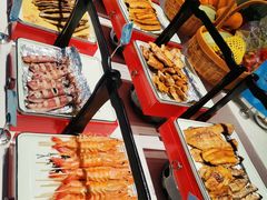 -映像威海·海鲜味道(经区店)