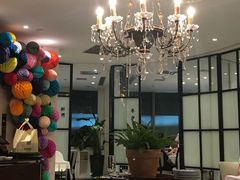 -漢舍中国菜馆(889广场店)