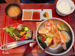 -东京和食 Sun with AQUA