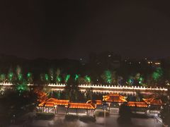 景点-扬州古运河