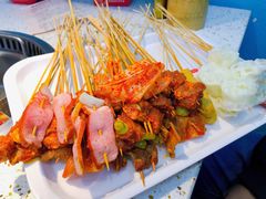 脆骨-小妖君串捞火锅(黄屯店)