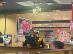 -海底捞火锅(正大乐城店)
