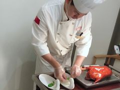 -御仙都北京菜馆·烤鸭店(双井店)