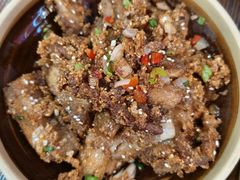 -刘师父老汉口江湖菜(蔡锷路店)
