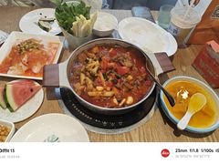 -小瑞厨房·贵州菜·番茄鸡(恒峰步行街店)