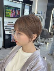 -COSMO PRO造型