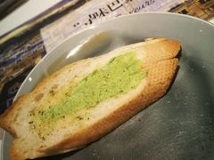 -L'Arome芳芳法国餐厅(仙林金鹰店)