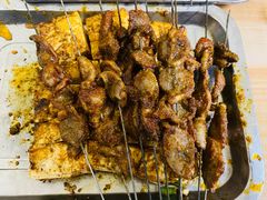 -建国烧烤(建乐路店)