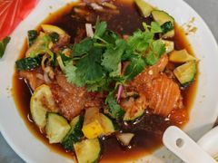 -官塘原味鱼生·潮菜大排档(潮州总店)