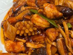 -昱德来·天津菜(河西店)