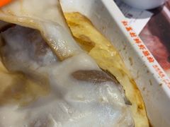 -红荔村肠粉(中银店)