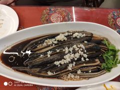 鳝尾-玉华台饭庄(裕中西里小区店)