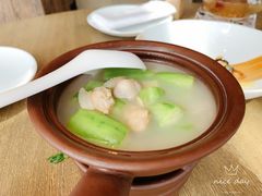 -悦厅·下午茶(杭州柏悦酒店)