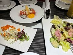 -斗牛士牛排餐厅(嘉里汇店)