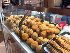 原味曲奇泡芙-西树泡芙(徐州苏宁广场店)