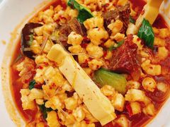 -刘信牛羊肉小炒泡馍(回民街店)