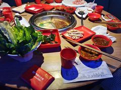 -季季红火锅(丰城洪客隆店)
