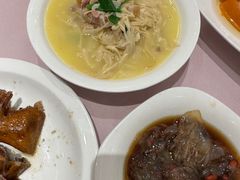 -金时代顺风大酒店(静安大融城店)