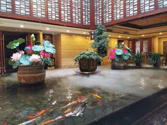 -顺峰(南二环店)