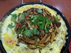 -丰茂烤串(全国首店)