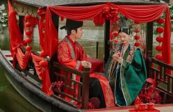 -太郎花子婚纱摄影TAHAKO(无锡店)