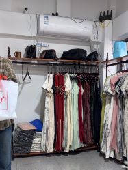 -陈大户旗袍(狮子林店)