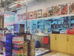 -东排食堂长沙小吃大排档(五一广场店)