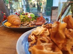 -西关84·History·Art·Cafe